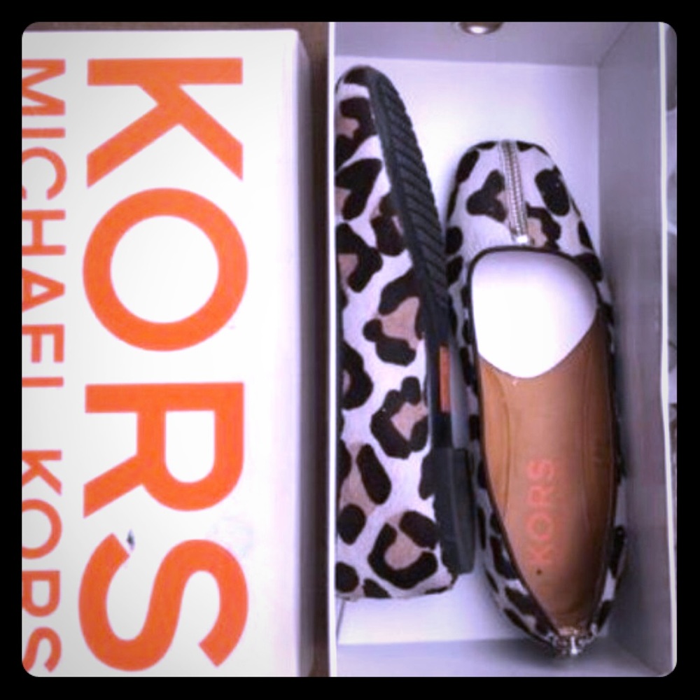 MK shoes